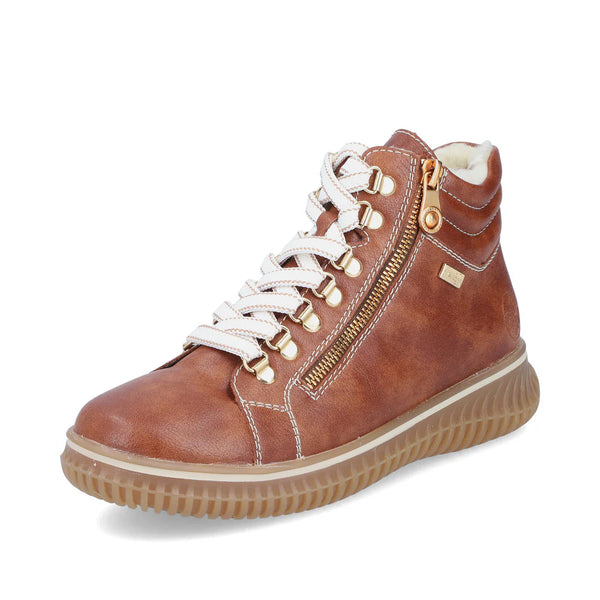 RIEKER WOMEN'S WINTER BOOTS - RIEKER | 74233