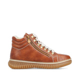 RIEKER WOMEN'S WINTER BOOTS - RIEKER | 74233-24