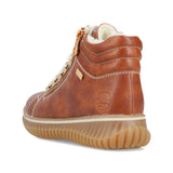 RIEKER WOMEN'S WINTER BOOTS - RIEKER | 74233-24