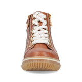 RIEKER WOMEN'S WINTER BOOTS - RIEKER | 74233-24