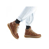 RIEKER WOMEN'S WINTER BOOTS - RIEKER | 74233-24