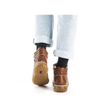 RIEKER WOMEN'S WINTER BOOTS - RIEKER | 74233-24
