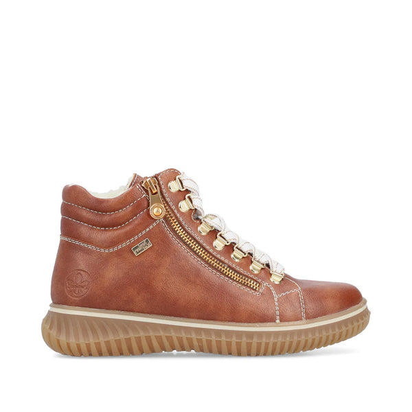 RIEKER WOMEN'S WINTER BOOTS - RIEKER | 74233-24