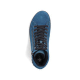 RIEKER WOMEN'S WINTER BOOTS - RIEKER | 59010-12
