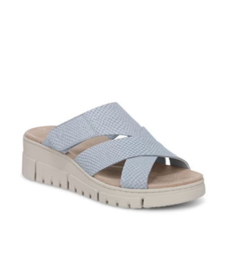 Vionic Kimmie Perf Sneaker