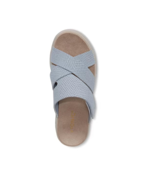 Vionic Uptown Sunset Wedge Sandal
