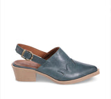 BUENO FRANKO SLINGBACK HEELED MULE