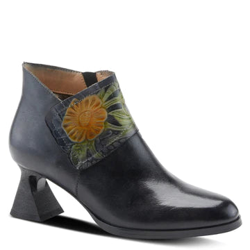 L'ARTISTE INSPIRATION BOOTIES