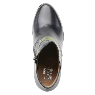 L'ARTISTE INSPIRATION BOOTIES