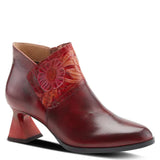 L'ARTISTE INSPIRATION BOOTIES