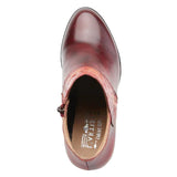 L'ARTISTE INSPIRATION BOOTIES