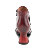 L'ARTISTE INSPIRATION BOOTIES