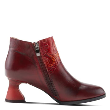 L'ARTISTE INSPIRATION BOOTIES