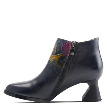 L'ARTISTE INSPIRATION BOOTIES