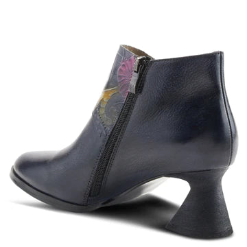 L'ARTISTE INSPIRATION BOOTIES