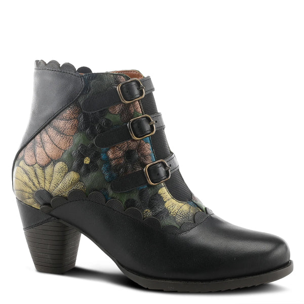 L`ARTISTE IWANTIT BOOTIES