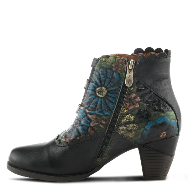 L'ARTISTE IWANTIT BOOTIES