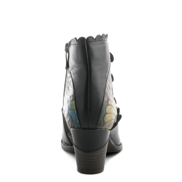 L'ARTISTE IWANTIT BOOTIES