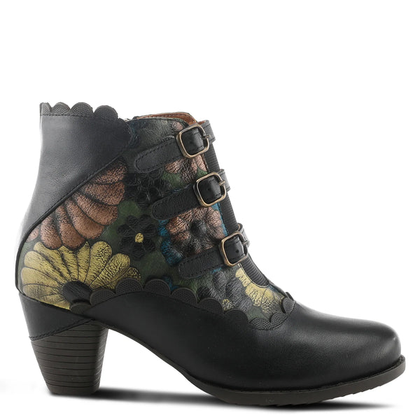 L`ARTISTE IWANTIT BOOTIES