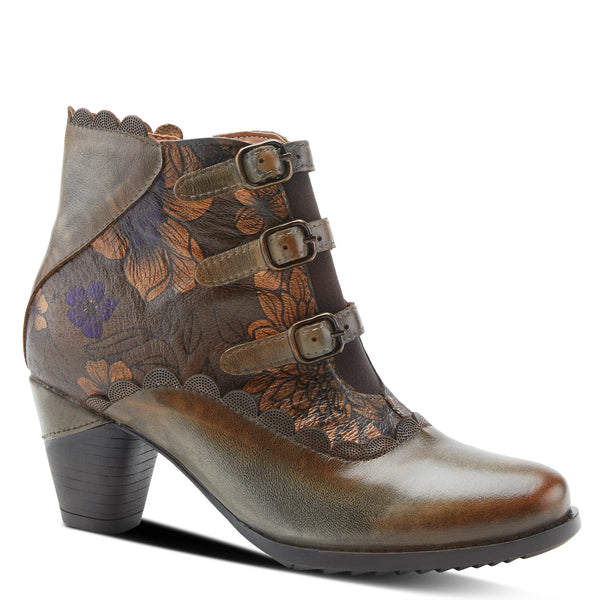 L`ARTISTE IWANTIT BOOTIES