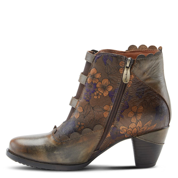 L`ARTISTE IWANTIT BOOTIES