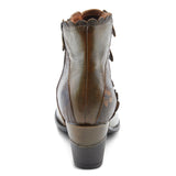 L'ARTISTE IWANTIT BOOTIES