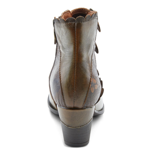 L'ARTISTE IWANTIT BOOTIES