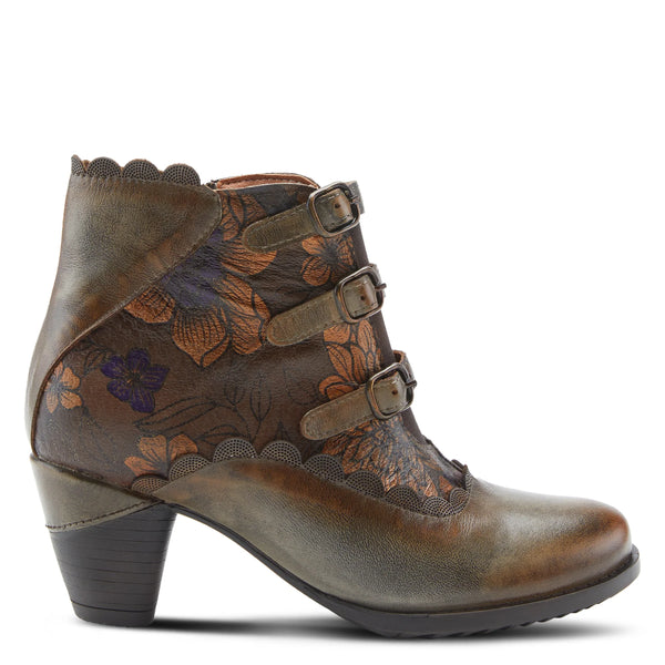 L`ARTISTE IWANTIT BOOTIES