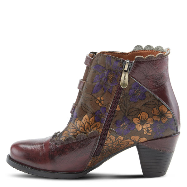 L`ARTISTE IWANTIT BOOTIES