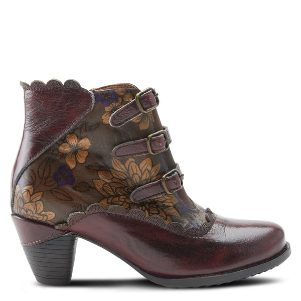 L`ARTISTE IWANTIT BOOTIES