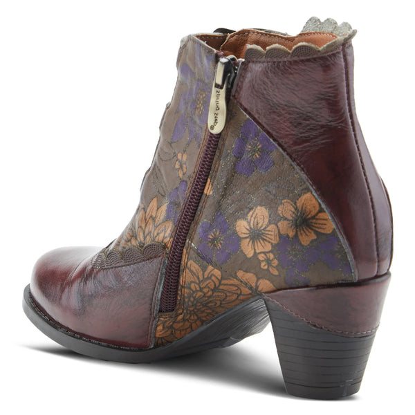 L`ARTISTE IWANTIT BOOTIES