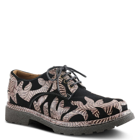 L'ARTISTE SHELLY ANKLE STRAP SANDAL