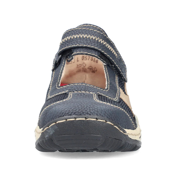 Rieker - L0575-14 Women's Shoe