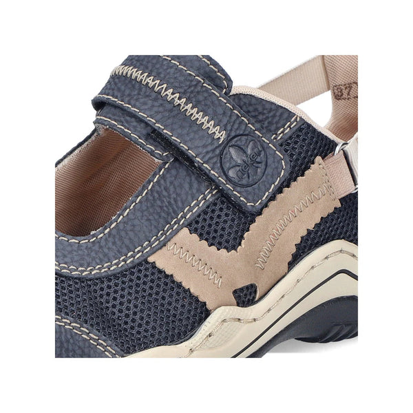 Rieker - L0575-14 Women's Shoe