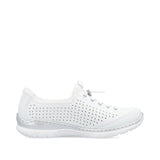 Rieker - L3296-82 - Women's Shoe