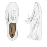 Rieker - L3296-82 - Women's Shoe