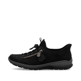 Rieker - L32F1-00 - Women's Shoe