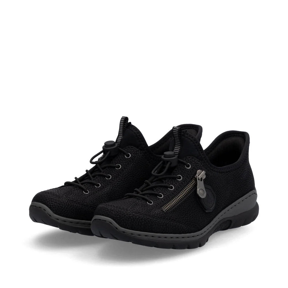 Rieker - L32F1-00 - Women's Shoe