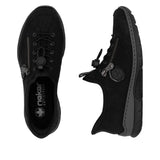 Rieker - L32F1-00 - Women's Shoe