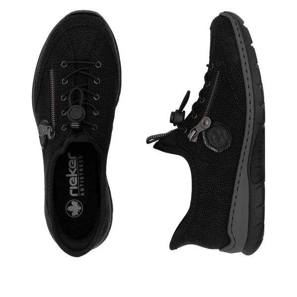 Rieker - L32F1-00 - Women's Shoe