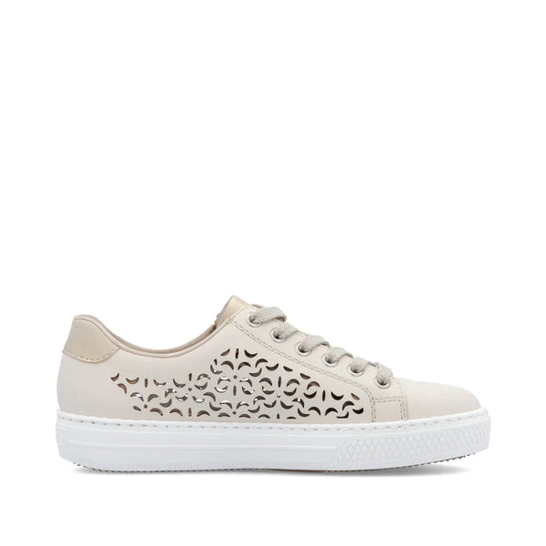 Rieker - L5904-60 Women's Shoe