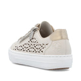 Rieker - L5904-60 Women's Shoe