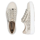 Rieker - L5904-60 Women's Shoe