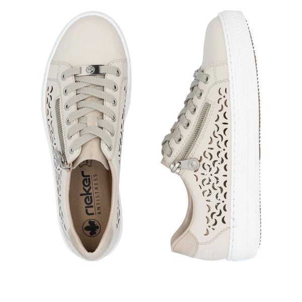 Rieker - L5904-60 Women's Shoe