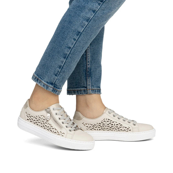 Rieker - L5904-60 Women's Shoe