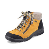 RIEKER WOMEN'S WINTER BOOTS - RIEKER | L7132