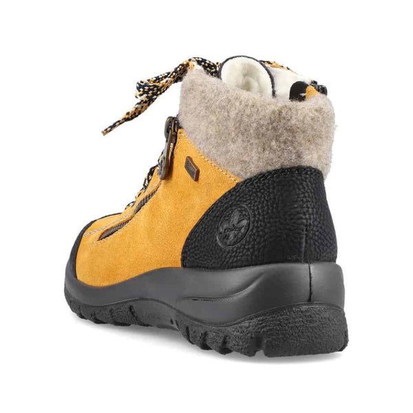 RIEKER WOMEN'S WINTER BOOTS - RIEKER | L7132