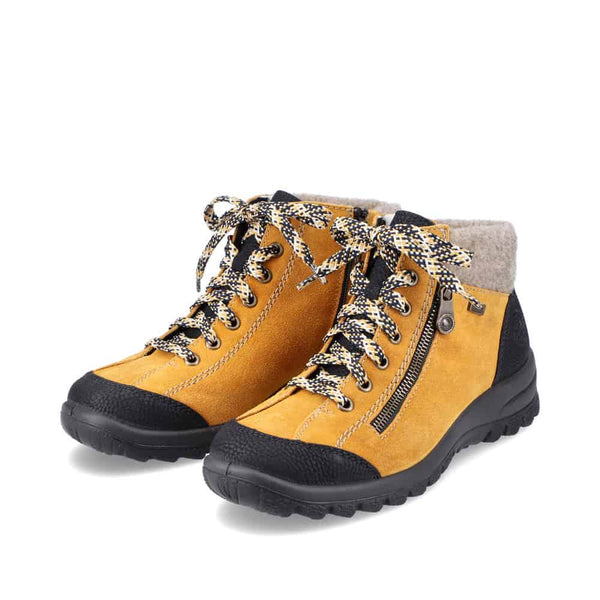 RIEKER WOMEN'S WINTER BOOTS - RIEKER | L7132