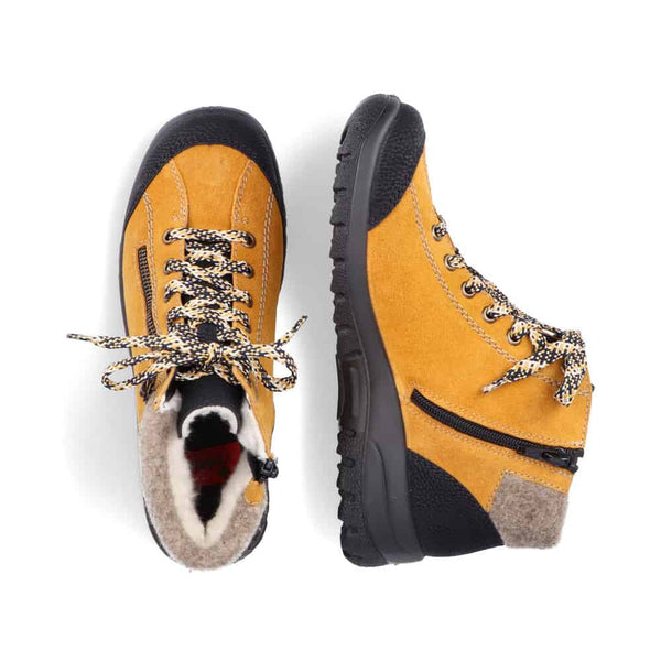 RIEKER WOMEN'S WINTER BOOTS - RIEKER | L7132