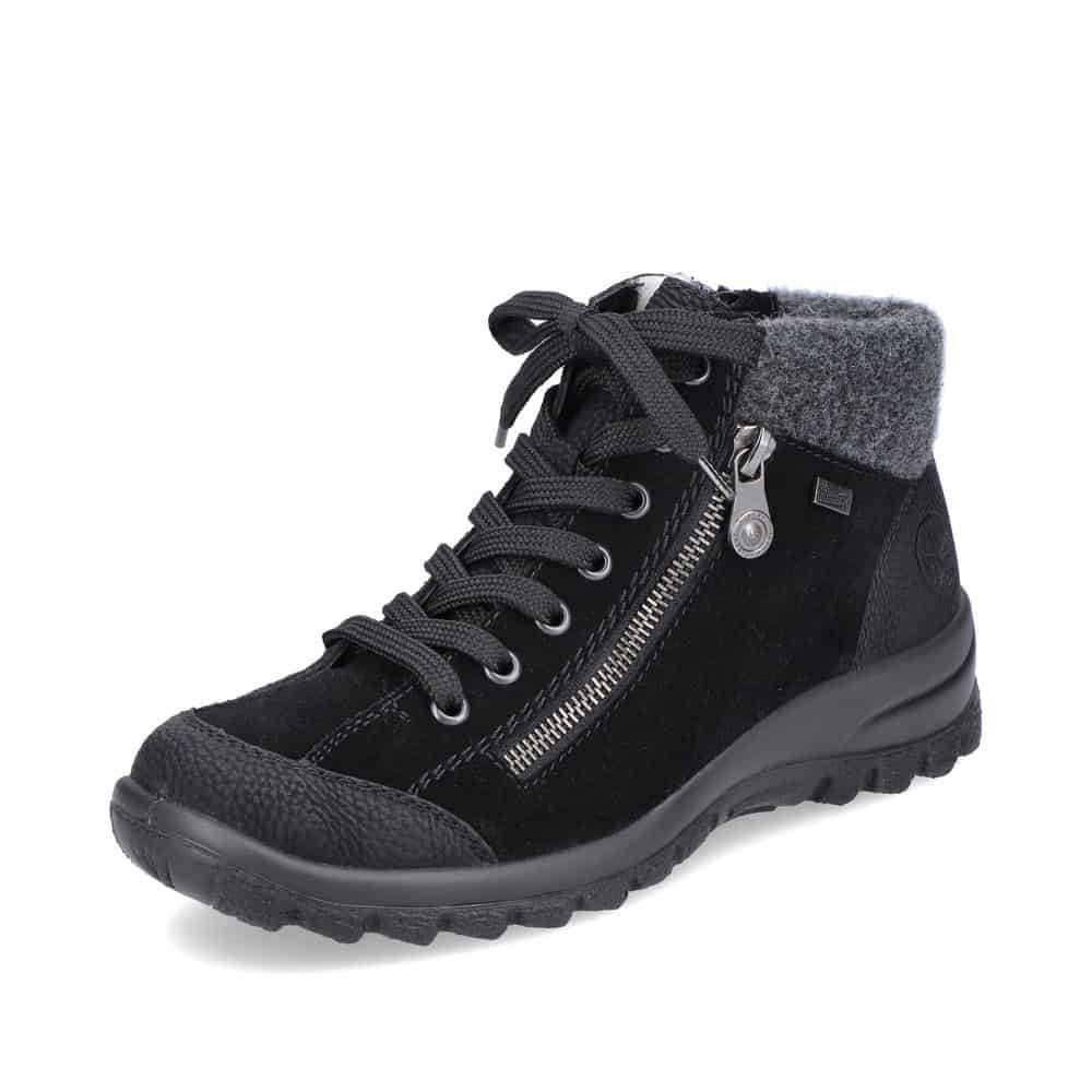 RIEKER WOMEN'S WINTER BOOTS - RIEKER | L7132